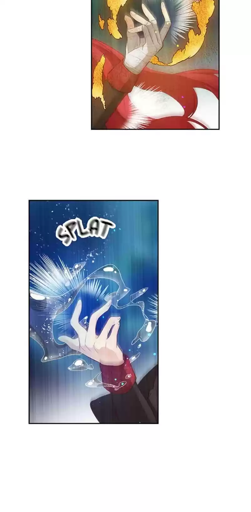 Reminiscence Adonis Vol.3 Ch.55