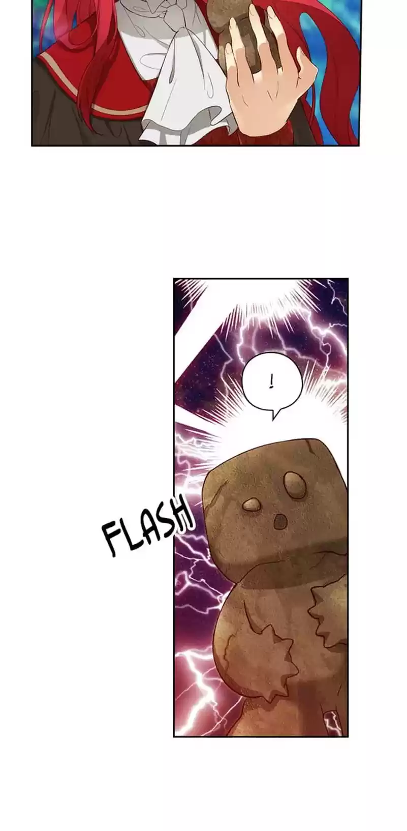 Reminiscence Adonis Vol.3 Ch.55