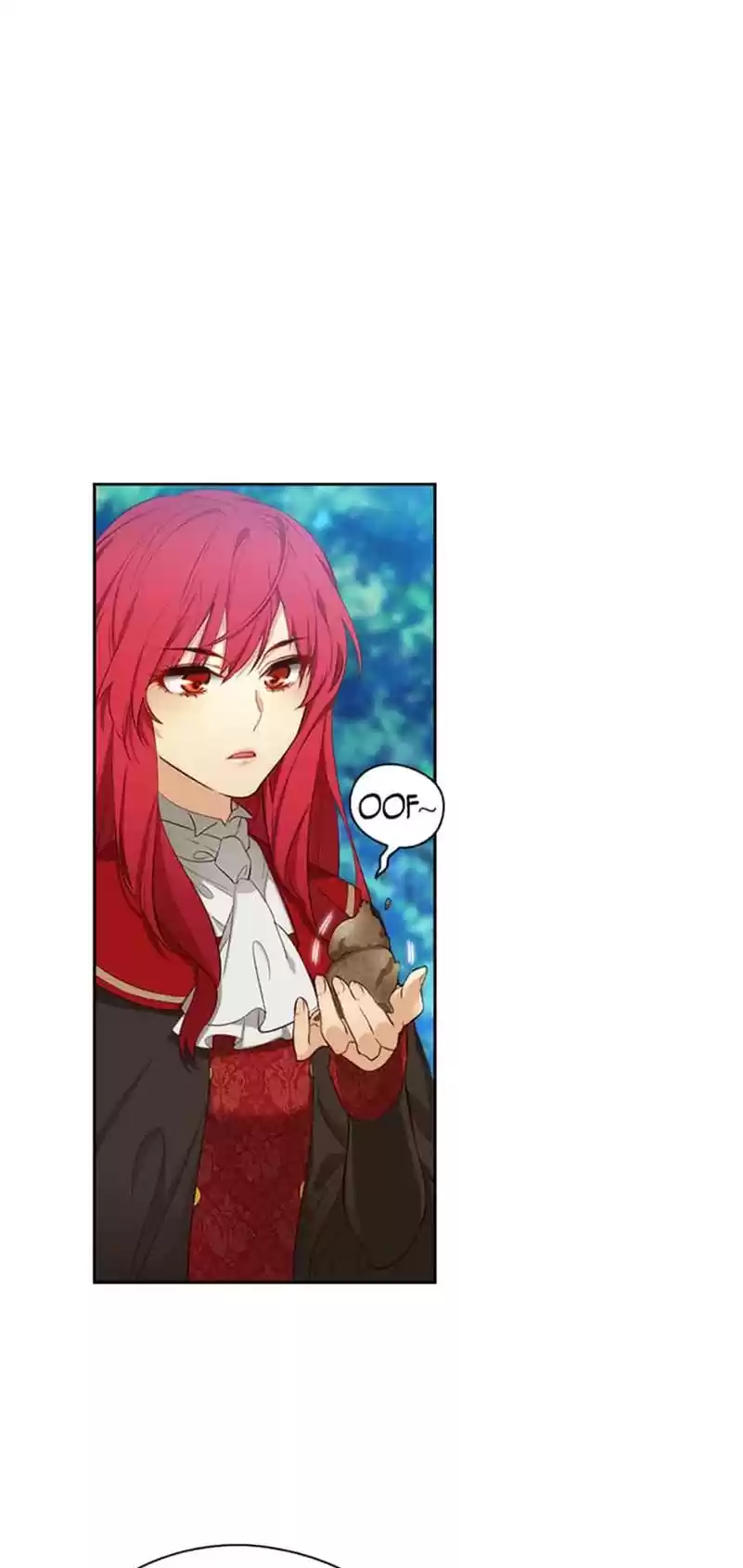 Reminiscence Adonis Vol.3 Ch.55