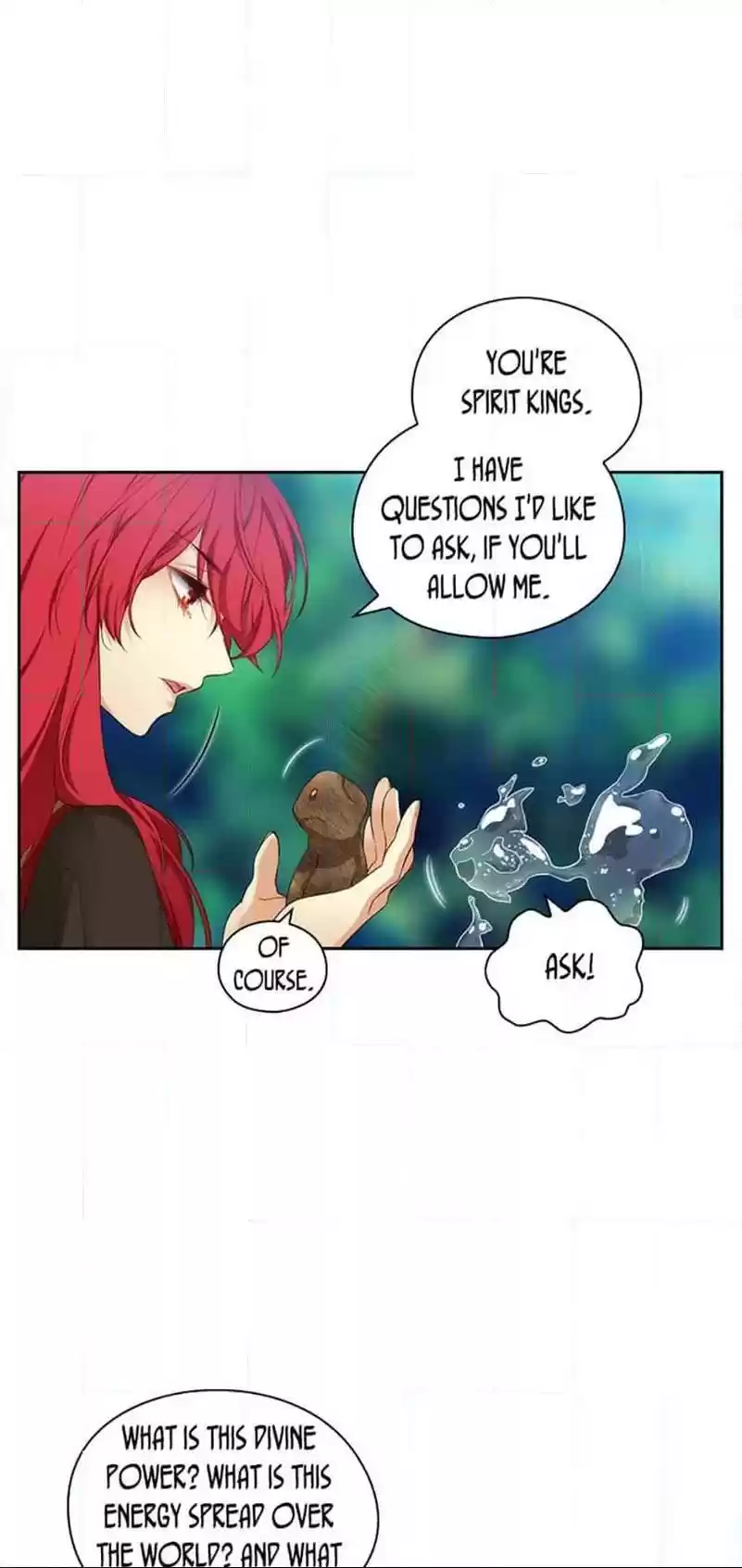 Reminiscence Adonis Vol.3 Ch.55