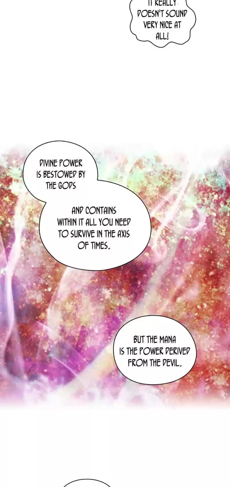 Reminiscence Adonis Vol.3 Ch.55