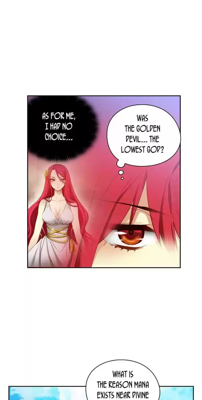 Reminiscence Adonis Vol.3 Ch.55