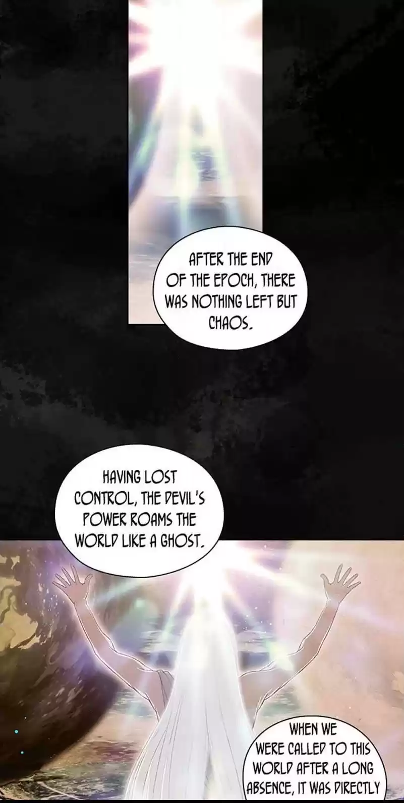 Reminiscence Adonis Vol.3 Ch.55