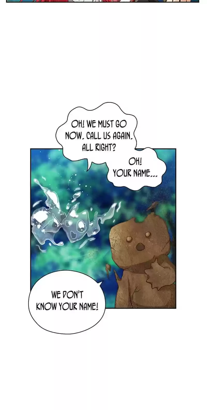 Reminiscence Adonis Vol.3 Ch.55