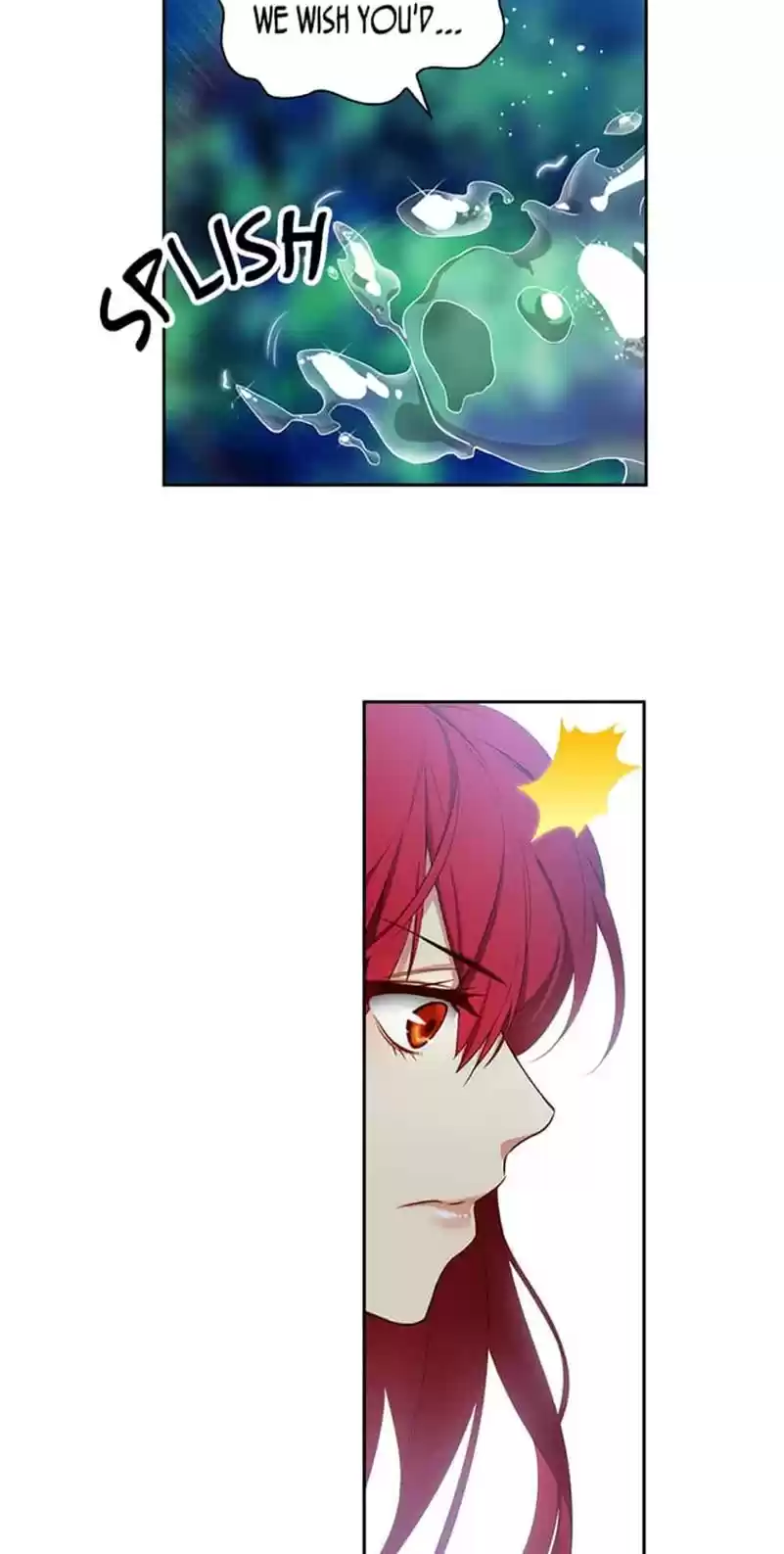 Reminiscence Adonis Vol.3 Ch.55