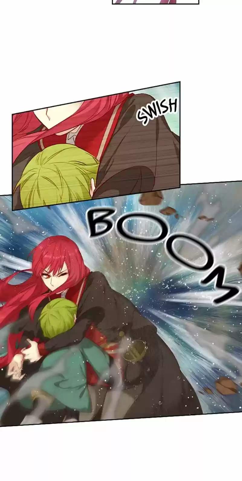 Reminiscence Adonis Vol.3 Ch.55