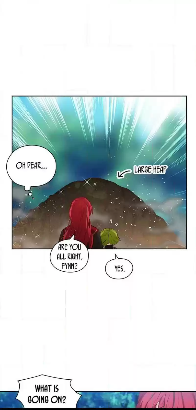 Reminiscence Adonis Vol.3 Ch.55