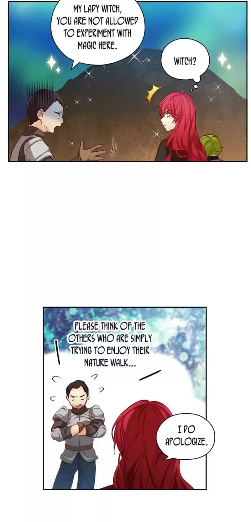 Reminiscence Adonis Vol.3 Ch.55