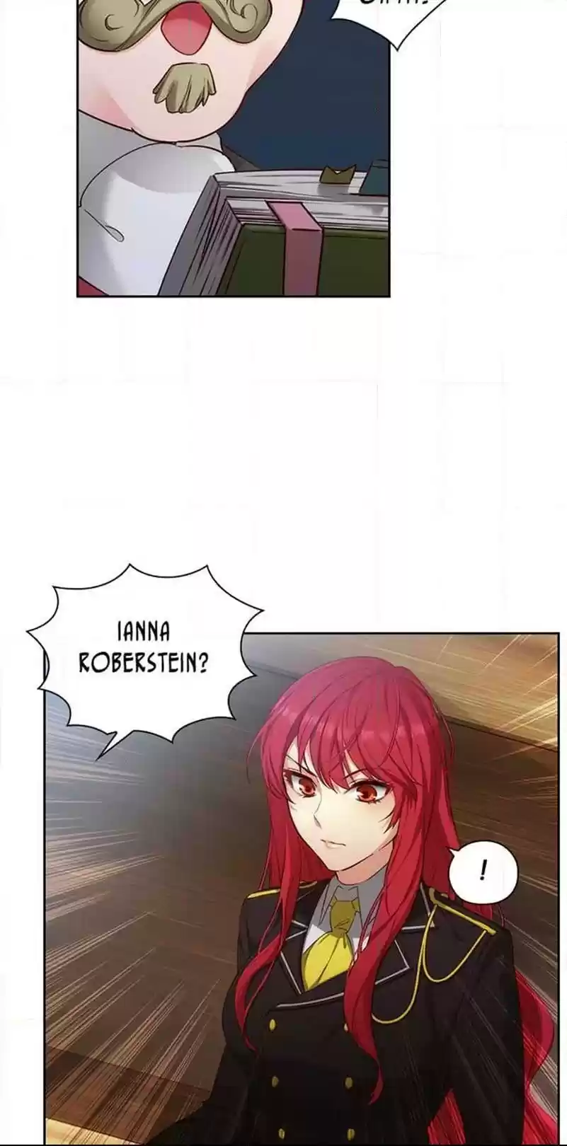 Reminiscence Adonis Vol.3 Ch.56