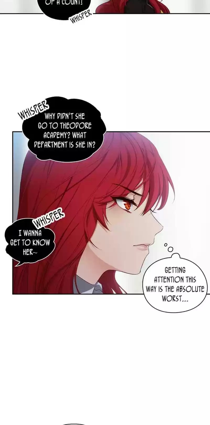 Reminiscence Adonis Vol.3 Ch.56