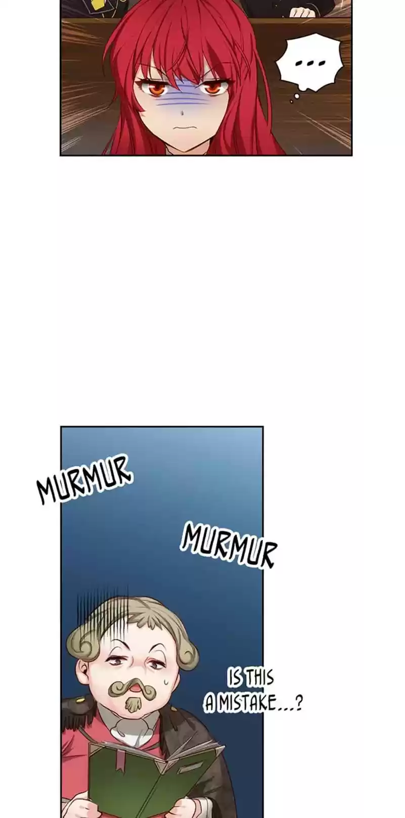 Reminiscence Adonis Vol.3 Ch.56