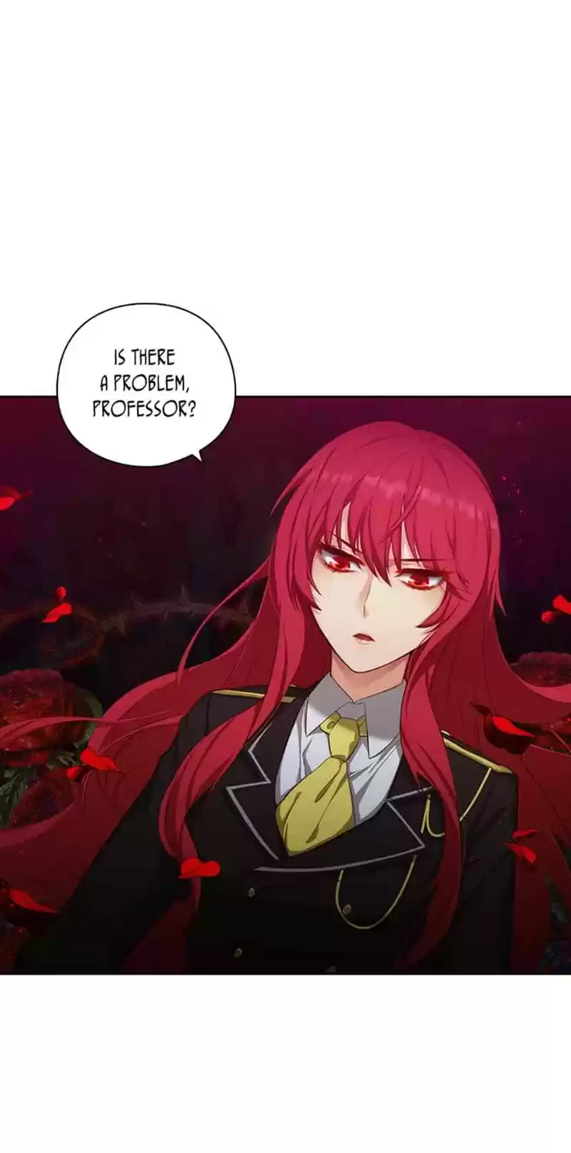 Reminiscence Adonis Vol.3 Ch.56