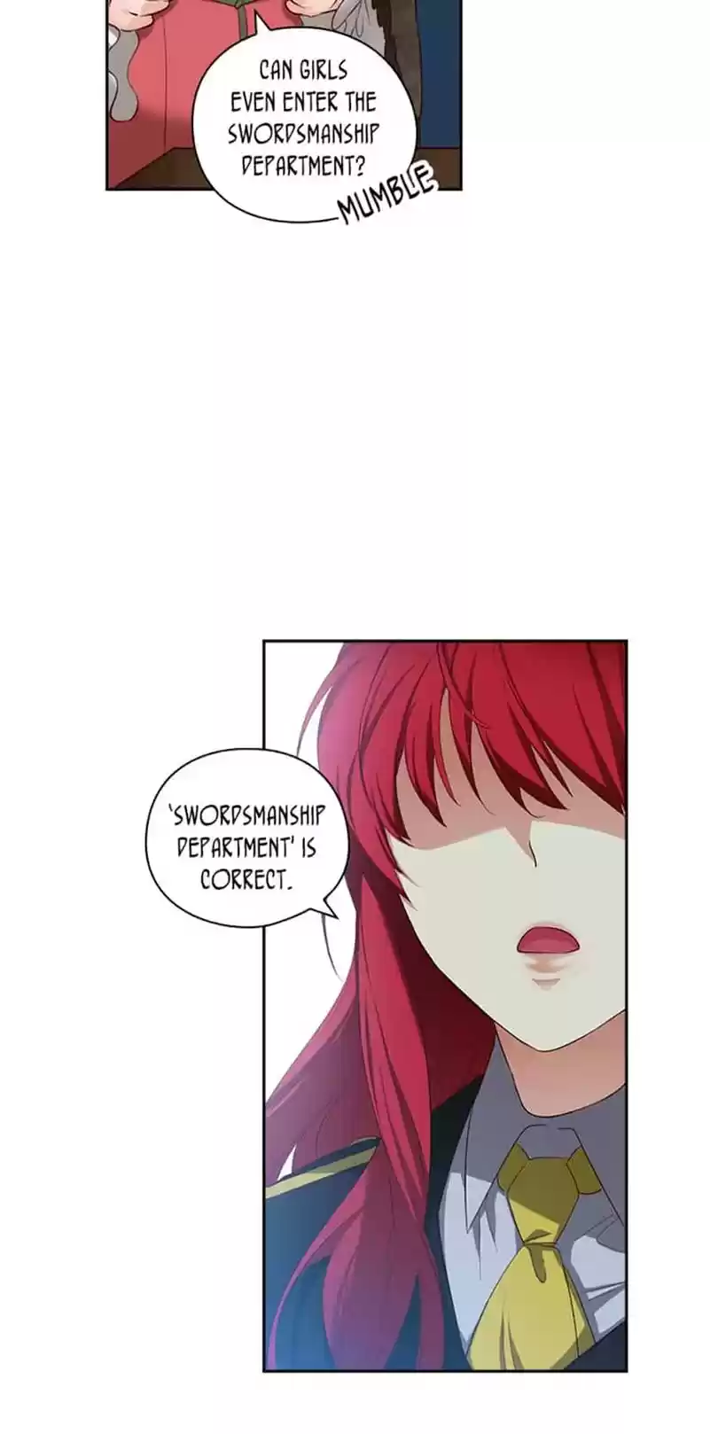 Reminiscence Adonis Vol.3 Ch.56