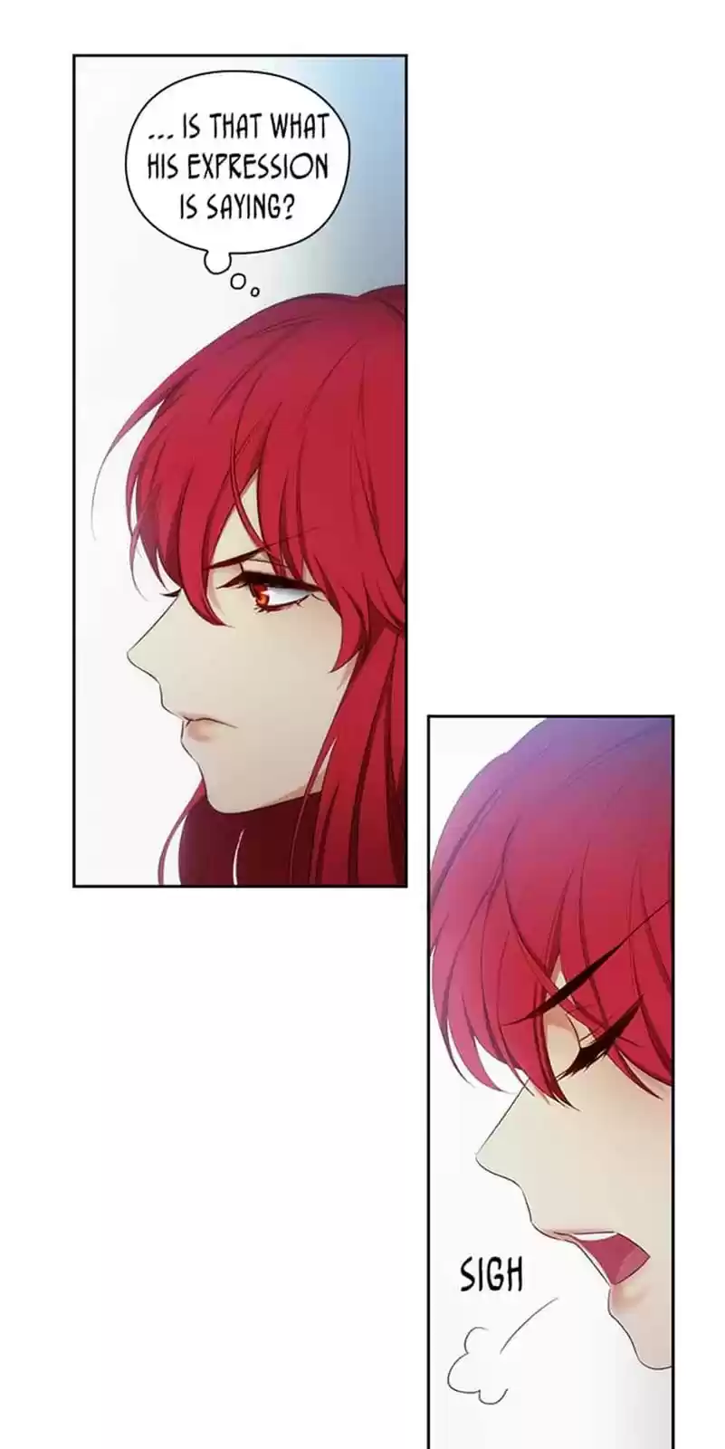 Reminiscence Adonis Vol.3 Ch.56