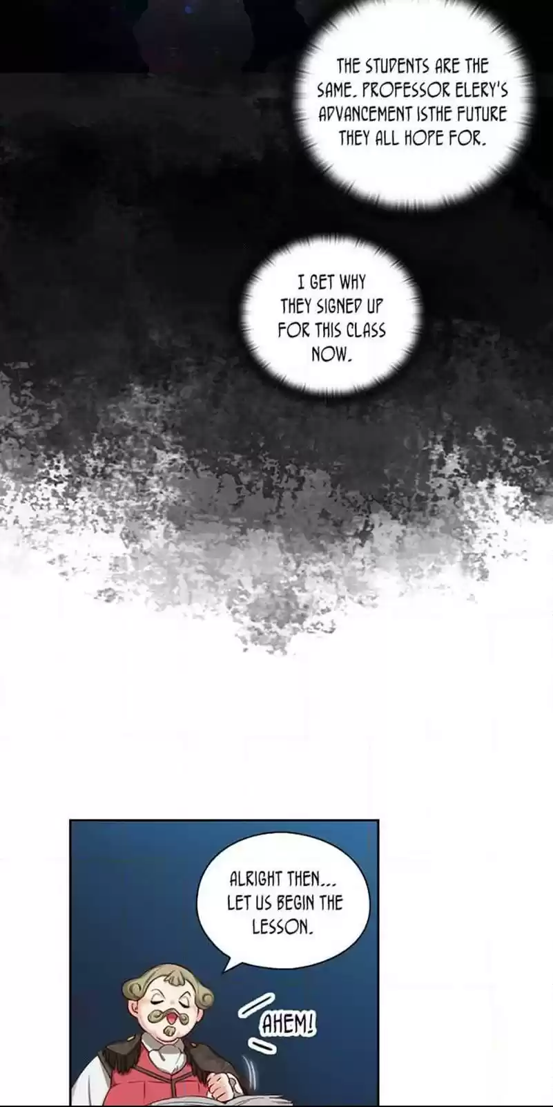 Reminiscence Adonis Vol.3 Ch.56