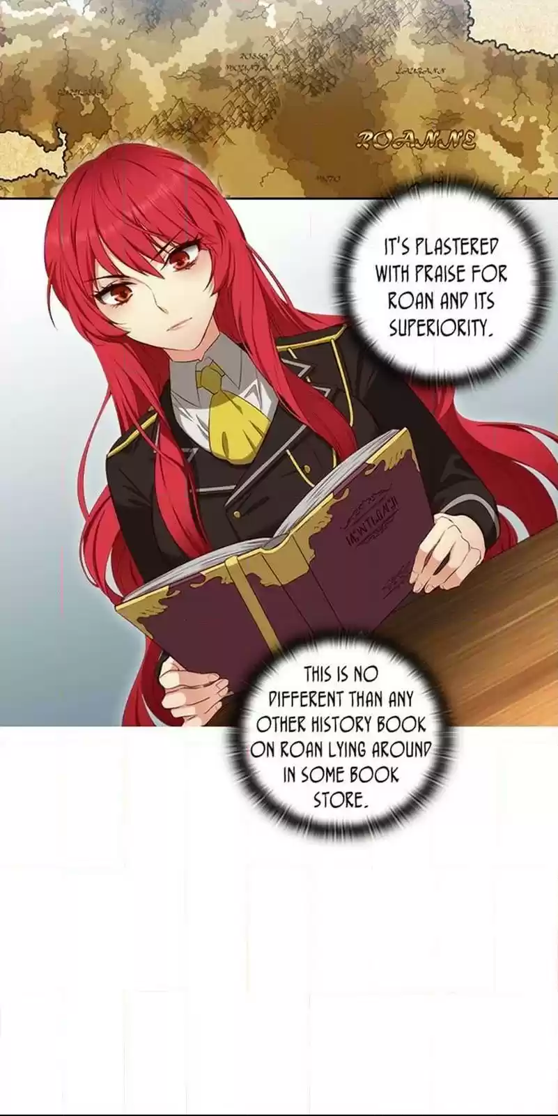 Reminiscence Adonis Vol.3 Ch.56