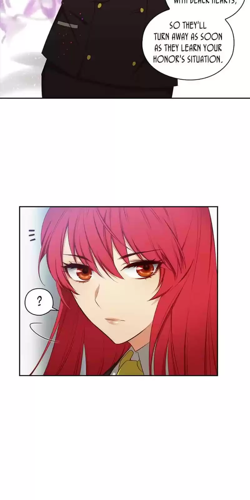 Reminiscence Adonis Vol.3 Ch.56