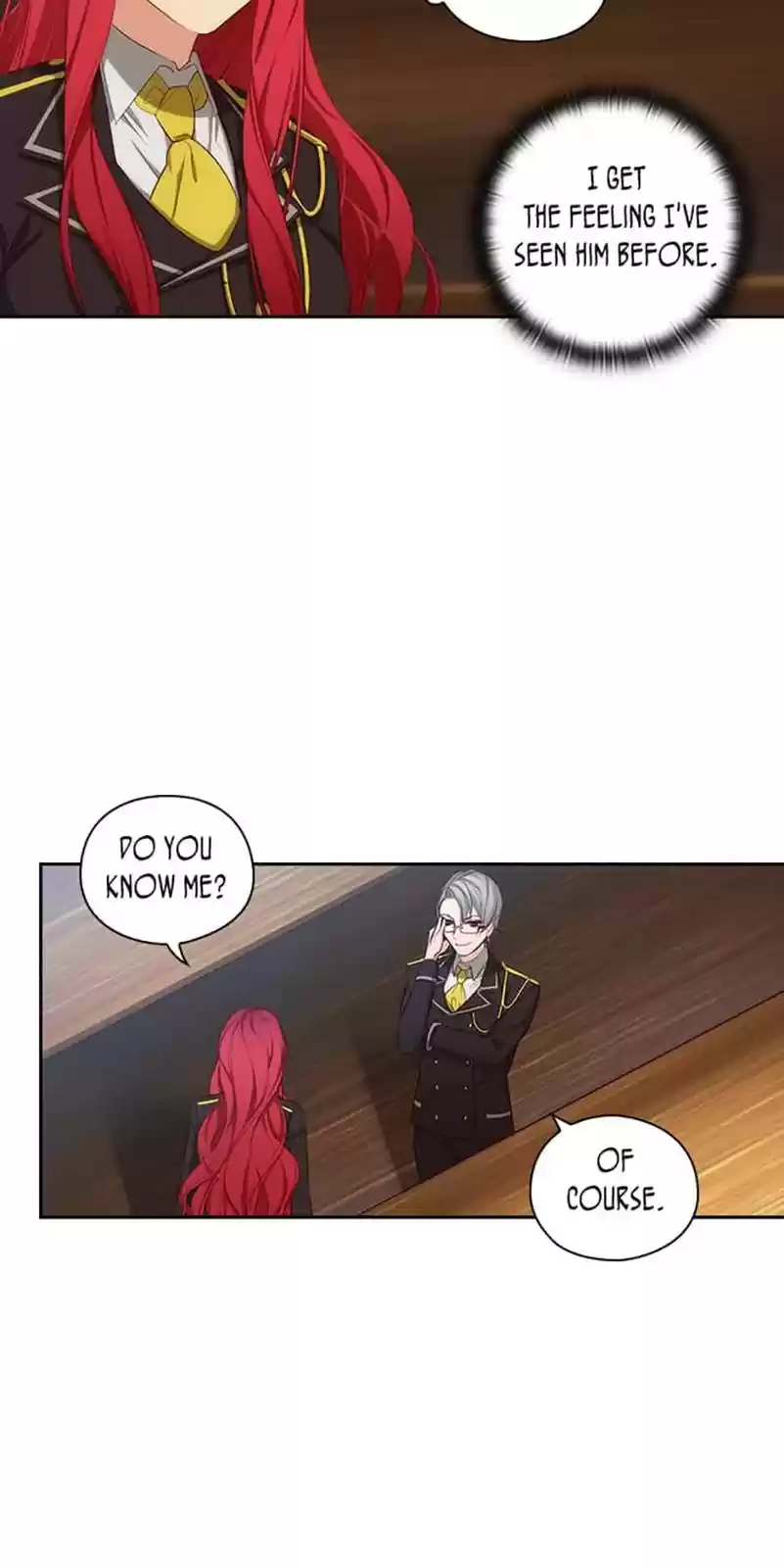 Reminiscence Adonis Vol.3 Ch.56