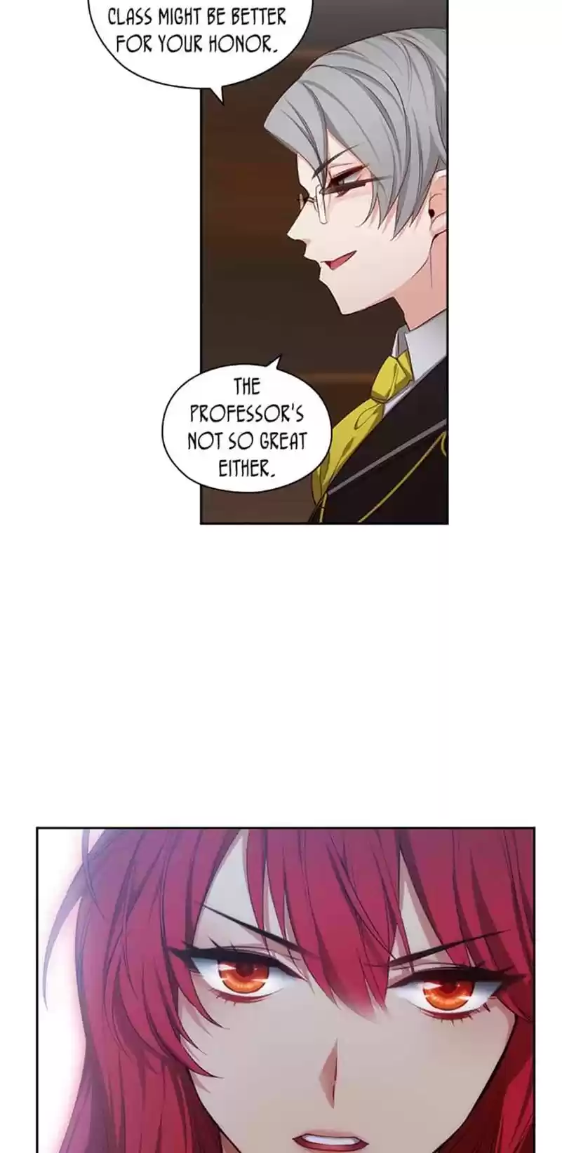 Reminiscence Adonis Vol.3 Ch.56