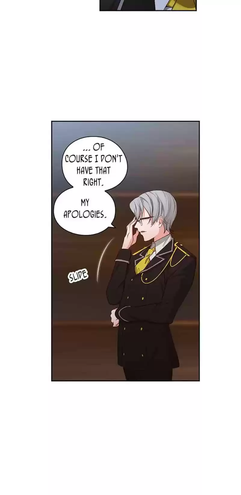 Reminiscence Adonis Vol.3 Ch.56