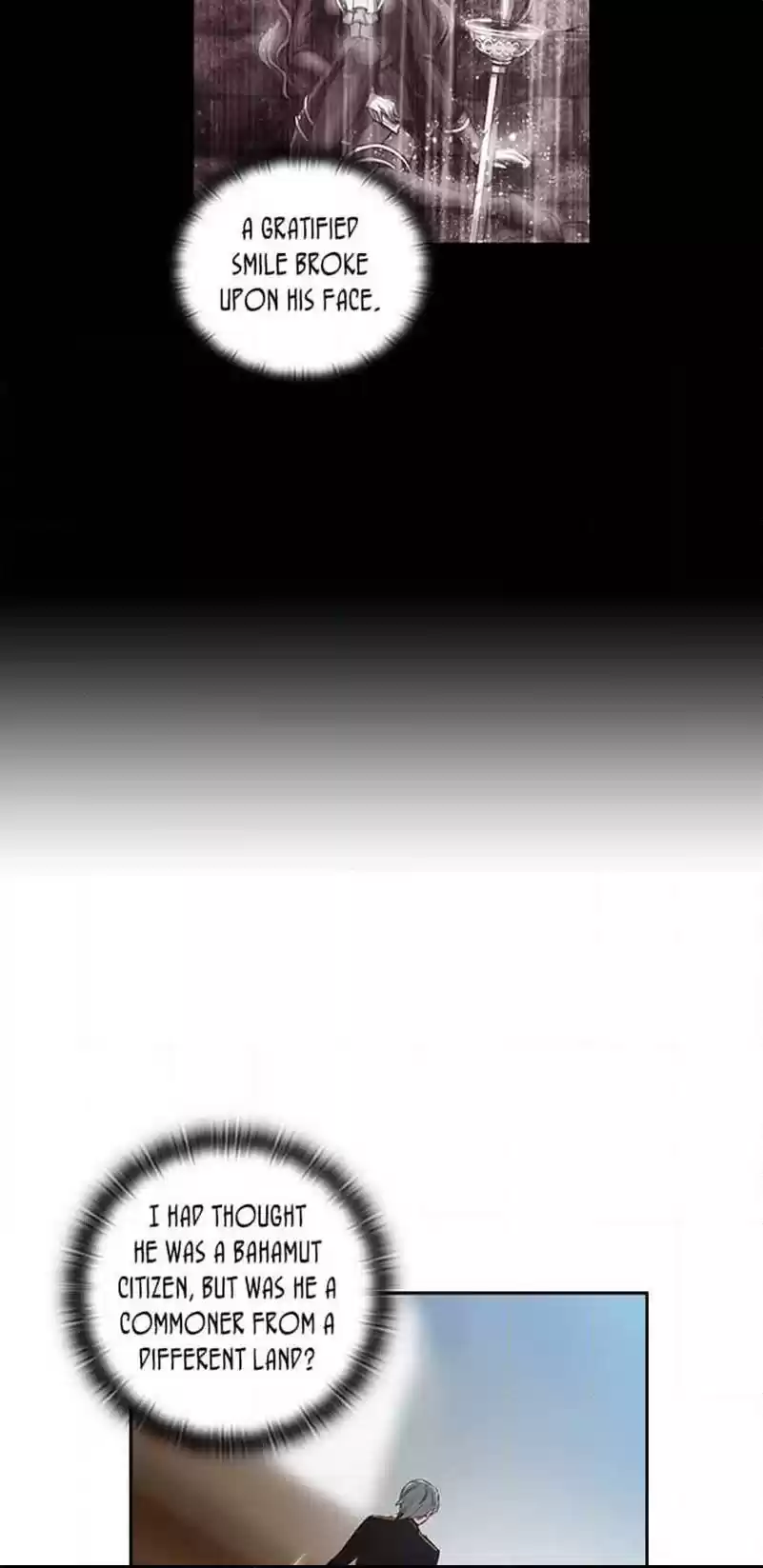 Reminiscence Adonis Vol.3 Ch.56