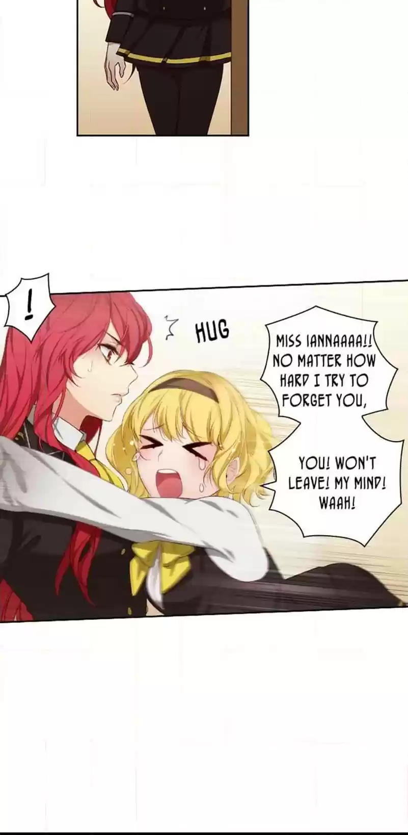 Reminiscence Adonis Vol.3 Ch.56