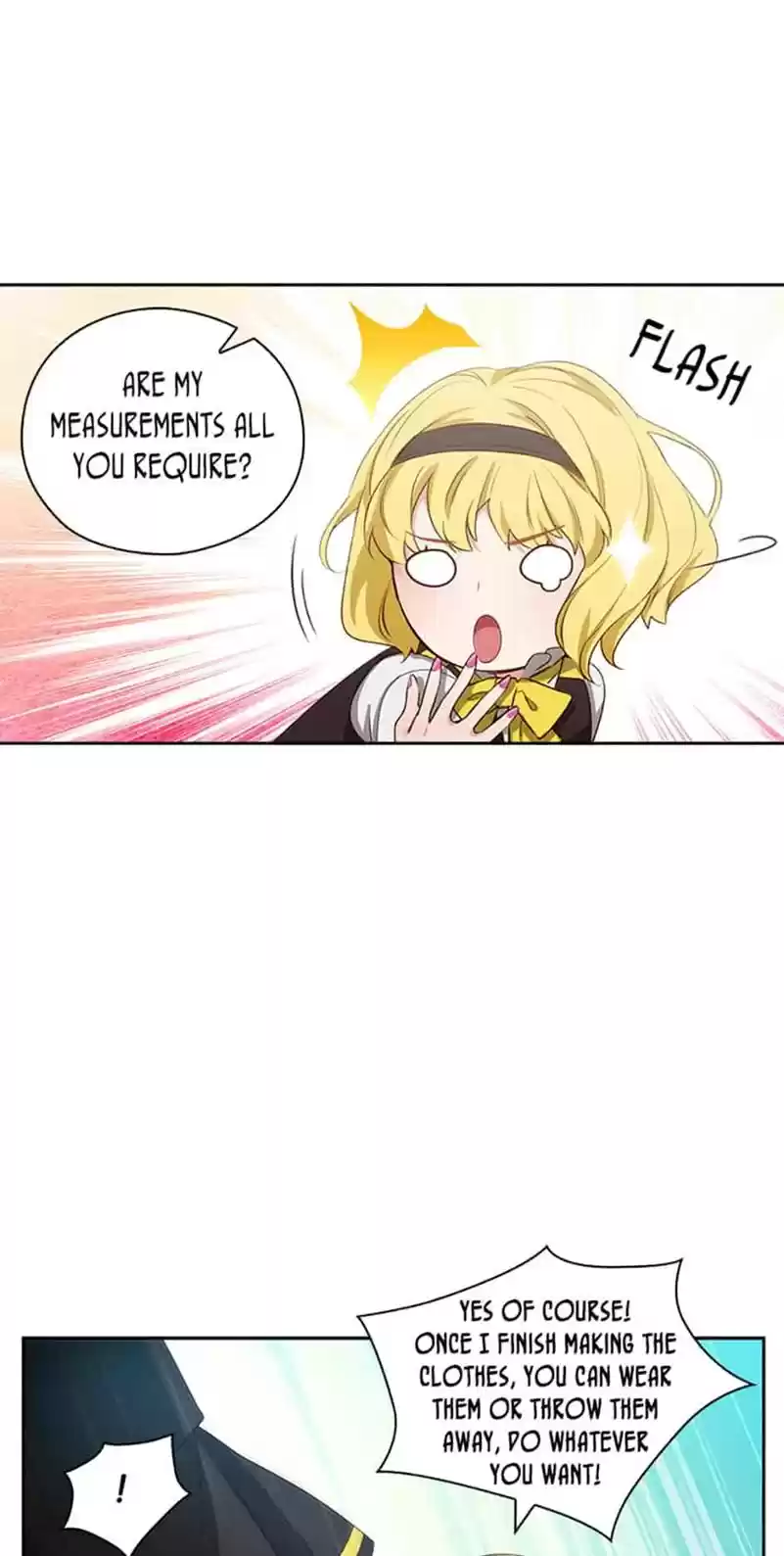 Reminiscence Adonis Vol.3 Ch.56