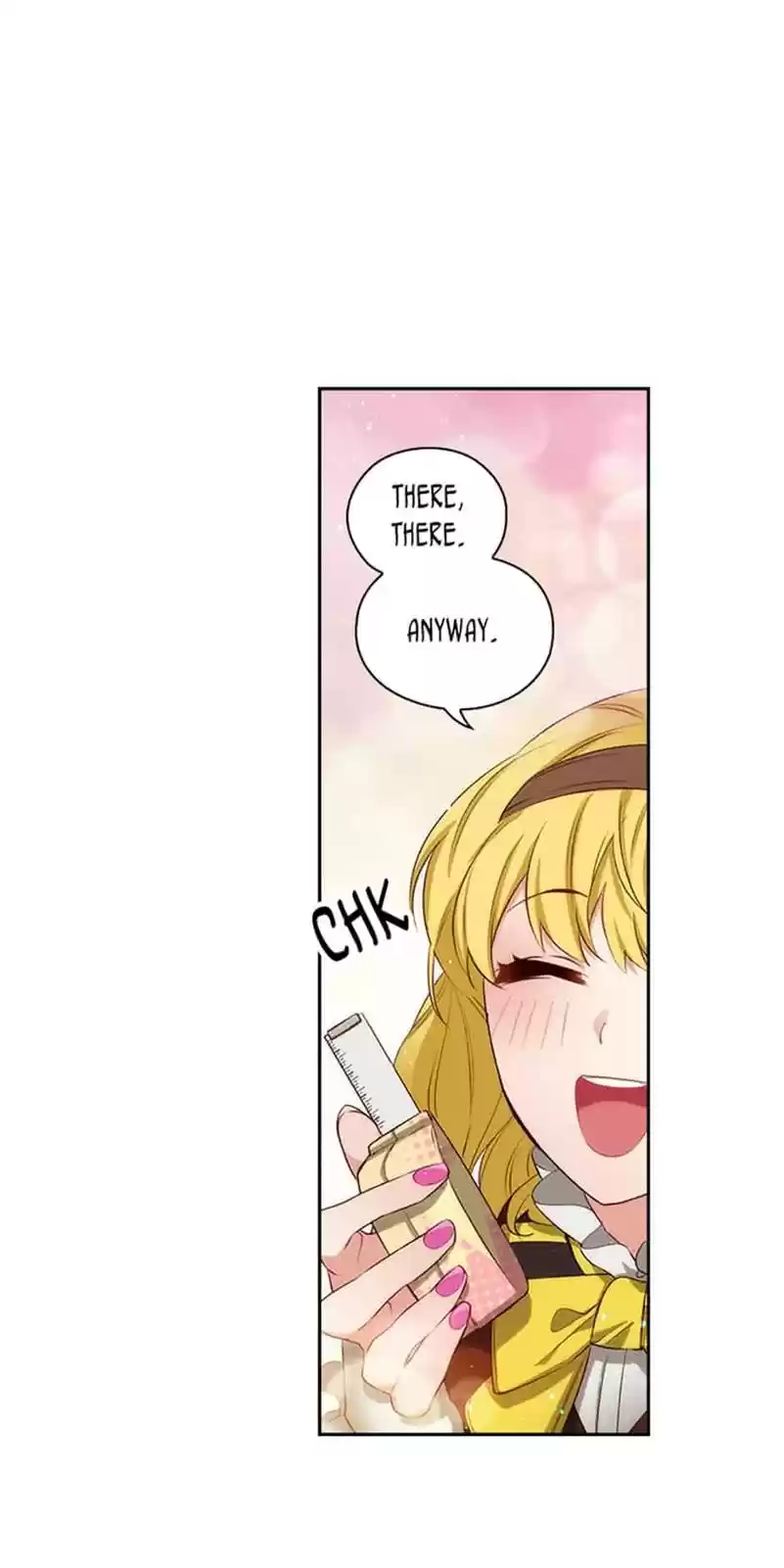 Reminiscence Adonis Vol.3 Ch.56