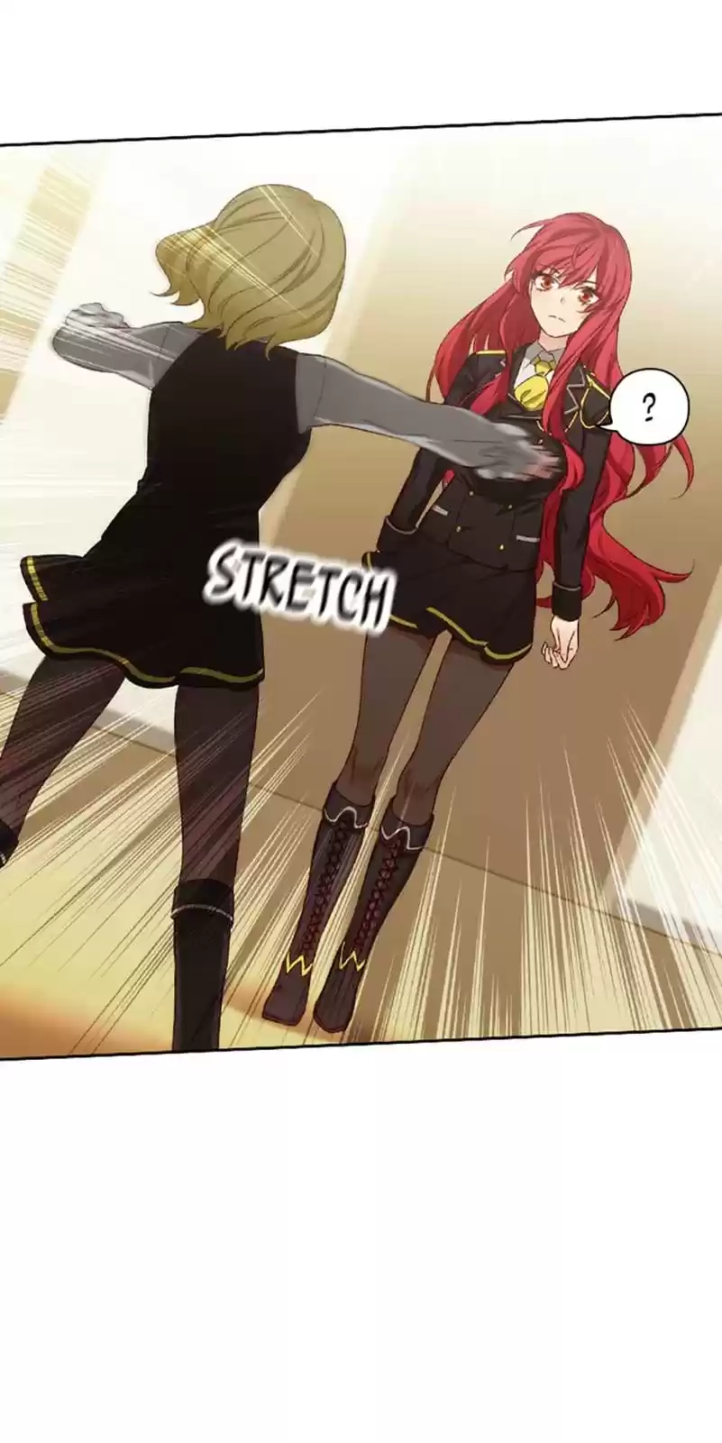 Reminiscence Adonis Vol.3 Ch.56