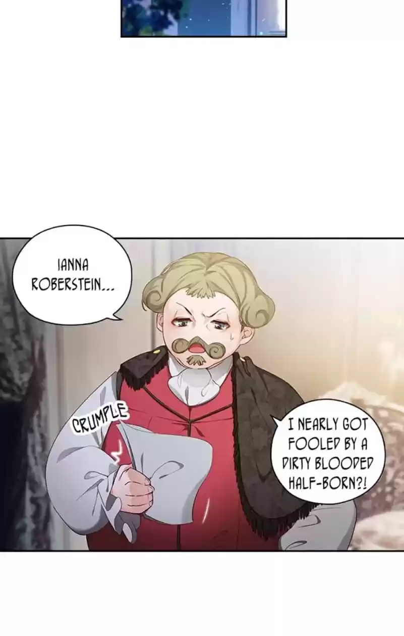 Reminiscence Adonis Vol.3 Ch.56