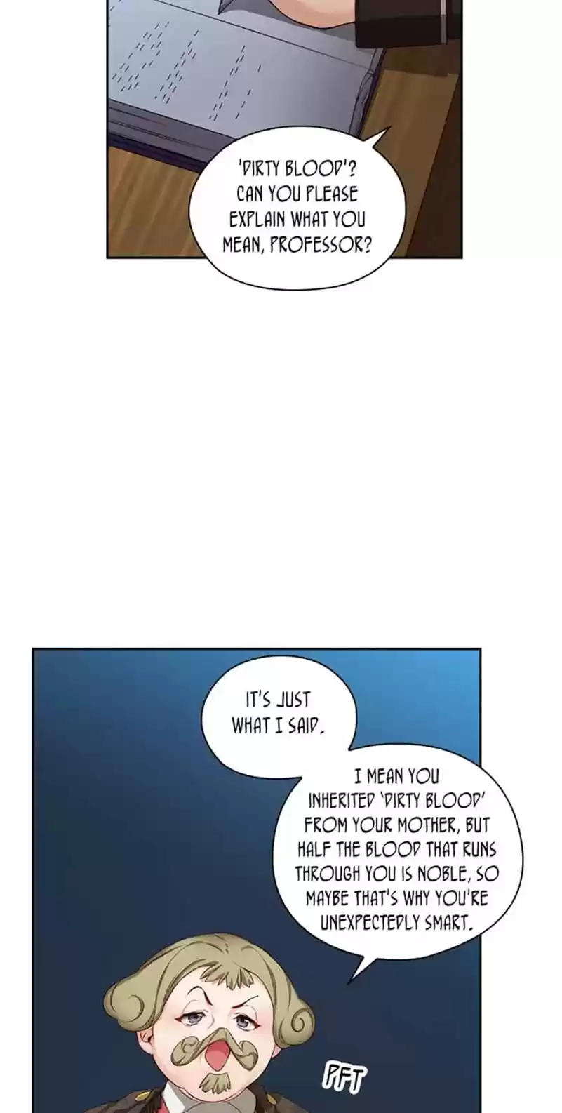 Reminiscence Adonis Vol.3 Ch.57