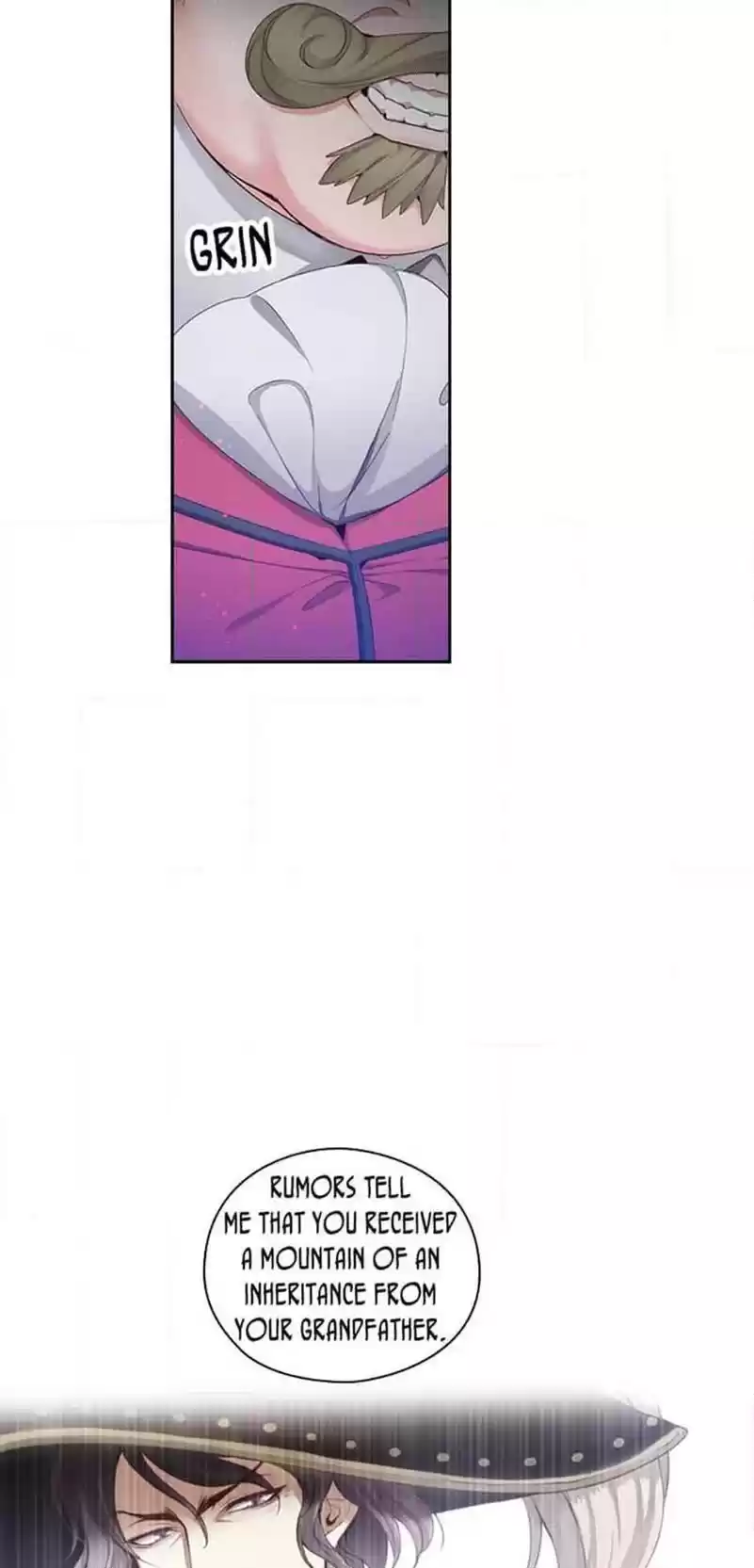 Reminiscence Adonis Vol.3 Ch.57