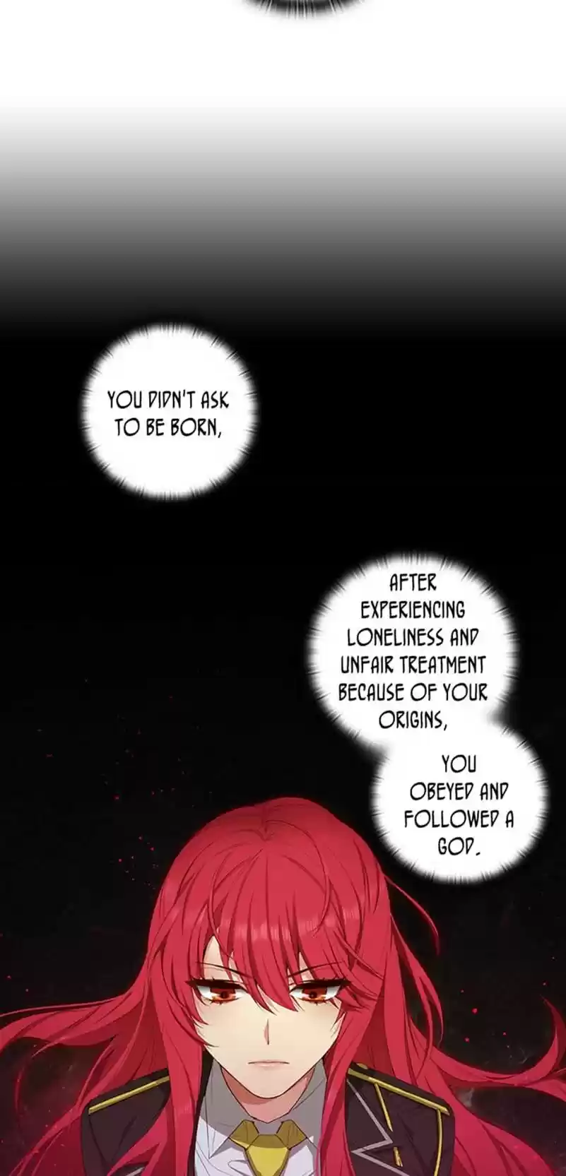 Reminiscence Adonis Vol.3 Ch.57