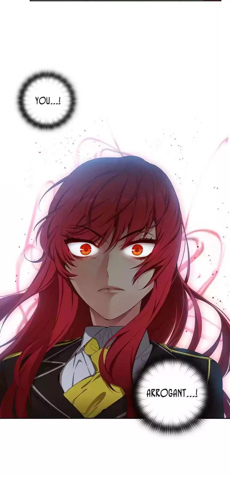 Reminiscence Adonis Vol.3 Ch.57