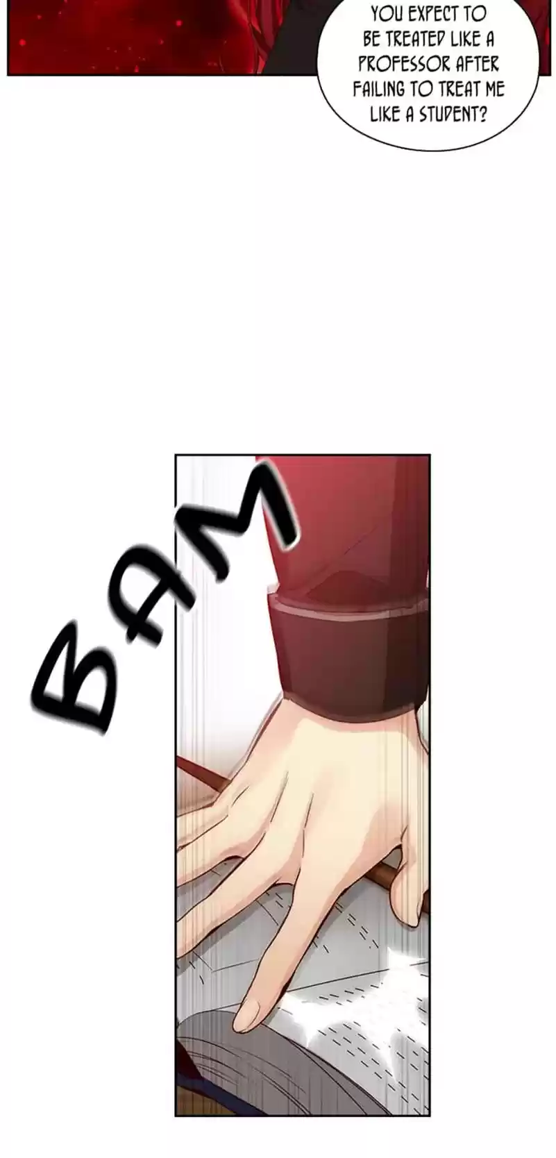 Reminiscence Adonis Vol.3 Ch.57