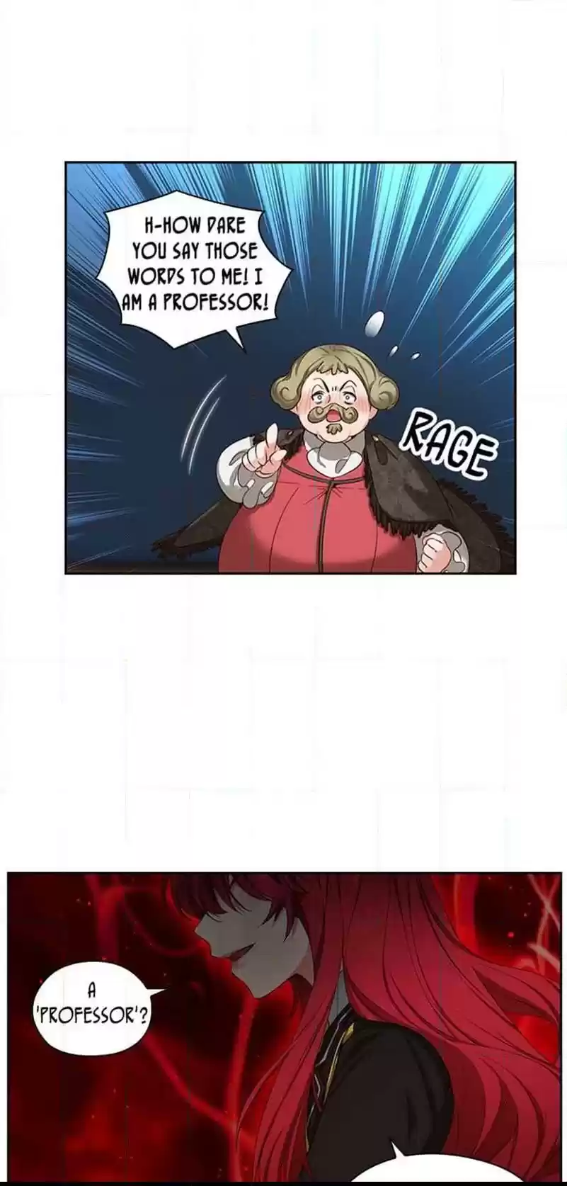 Reminiscence Adonis Vol.3 Ch.57