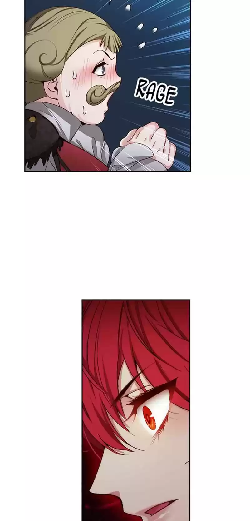 Reminiscence Adonis Vol.3 Ch.57