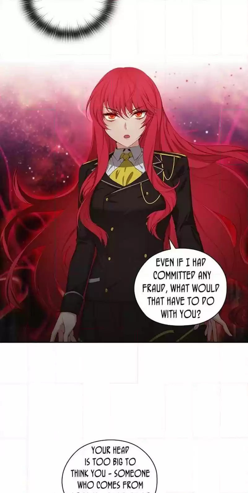 Reminiscence Adonis Vol.3 Ch.57