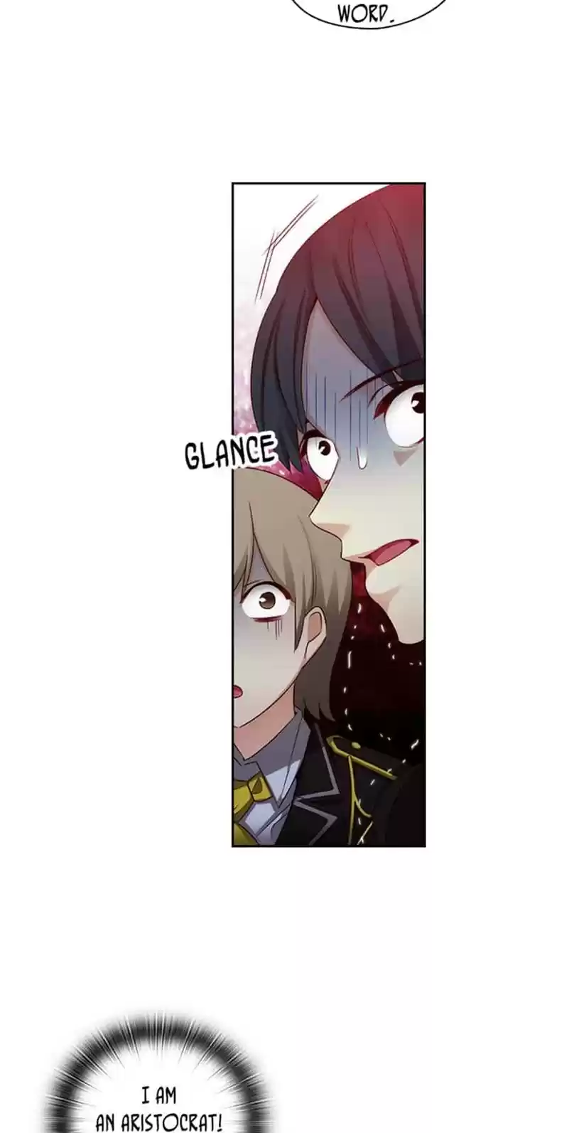 Reminiscence Adonis Vol.3 Ch.57