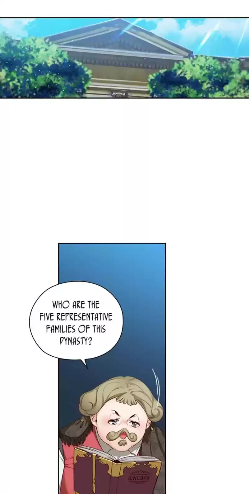 Reminiscence Adonis Vol.3 Ch.57