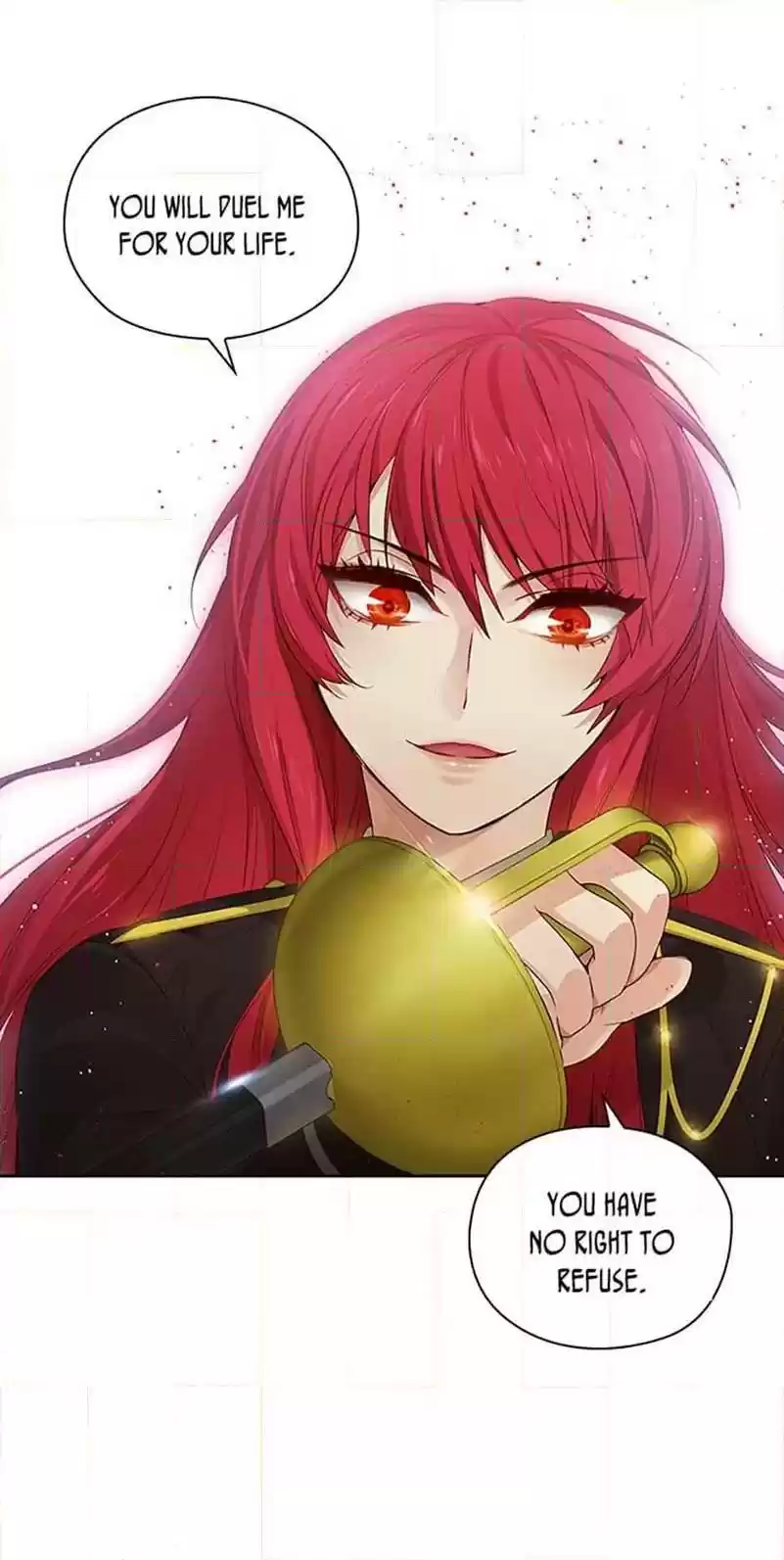 Reminiscence Adonis Vol.3 Ch.57