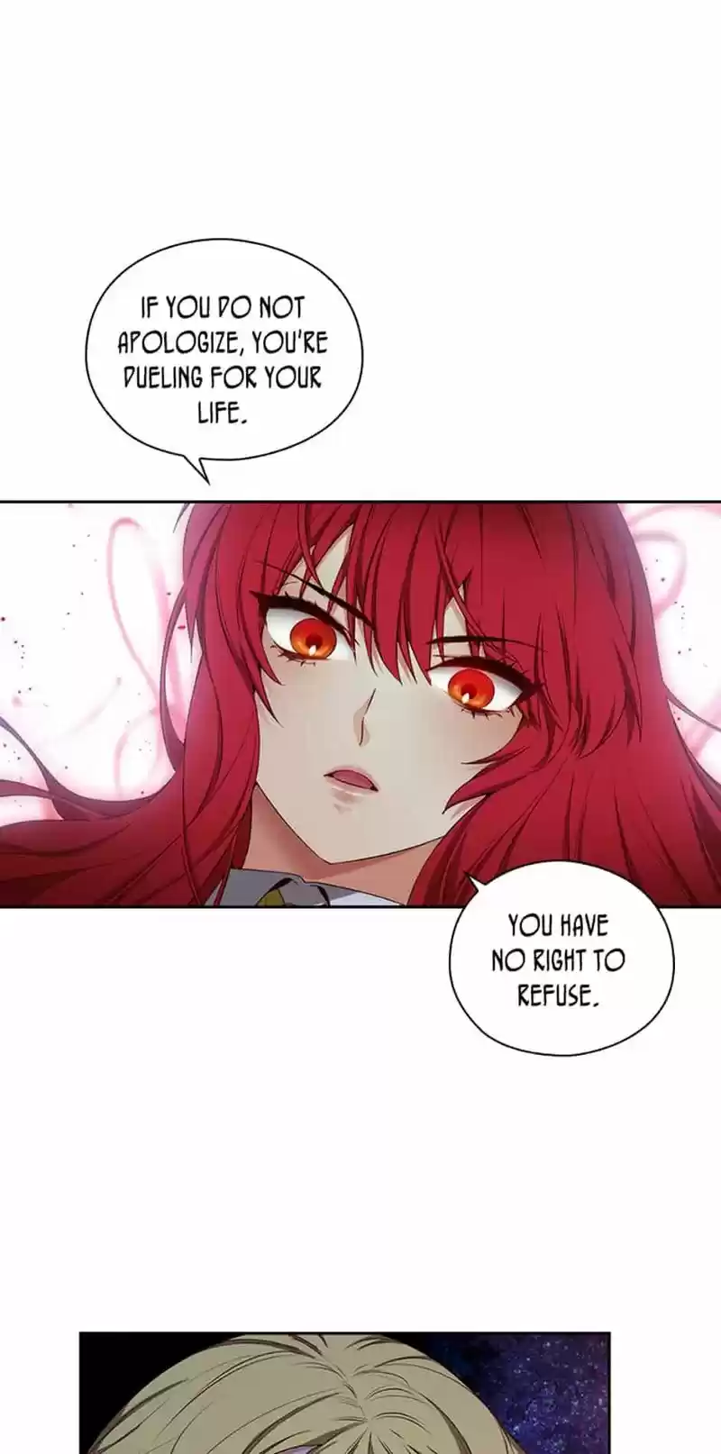 Reminiscence Adonis Vol.3 Ch.58