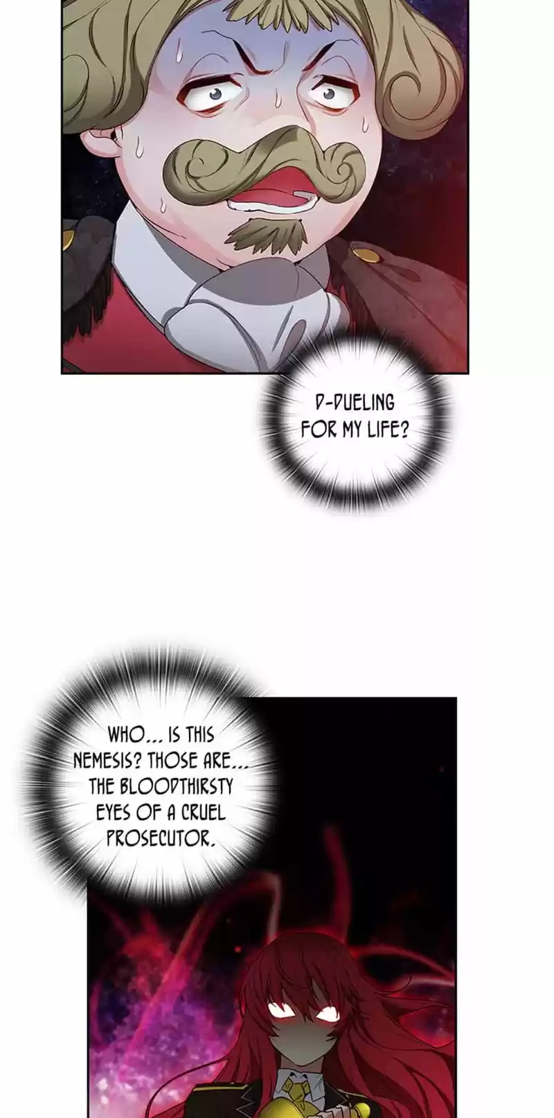 Reminiscence Adonis Vol.3 Ch.58