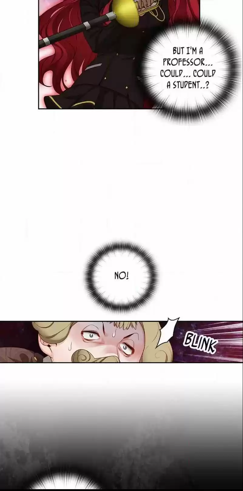 Reminiscence Adonis Vol.3 Ch.58