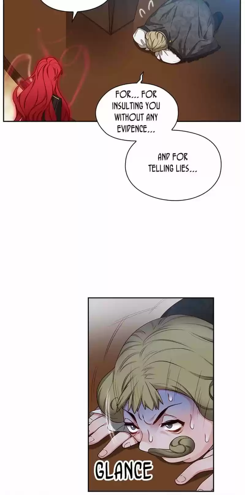 Reminiscence Adonis Vol.3 Ch.58