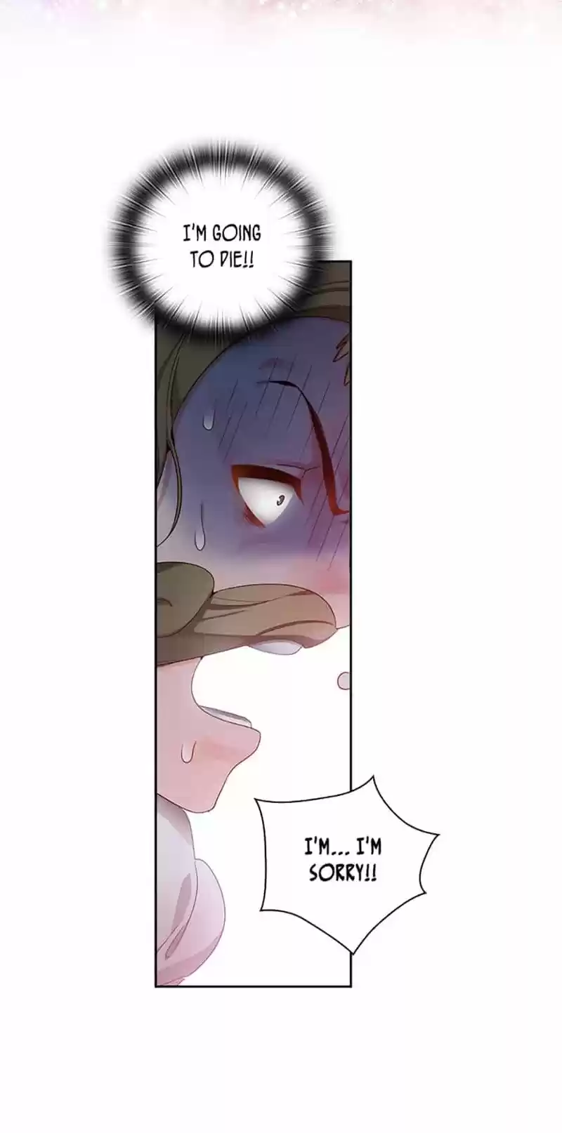 Reminiscence Adonis Vol.3 Ch.58