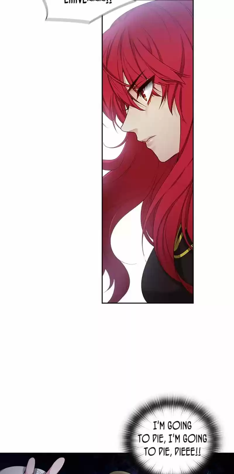 Reminiscence Adonis Vol.3 Ch.58