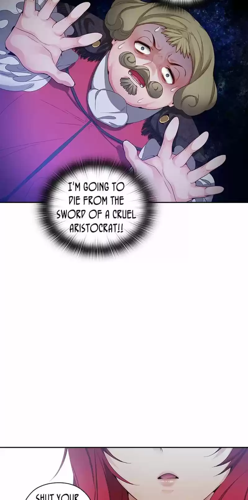 Reminiscence Adonis Vol.3 Ch.58