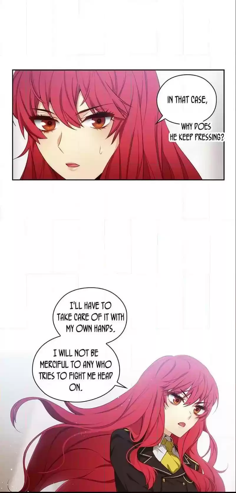 Reminiscence Adonis Vol.3 Ch.58