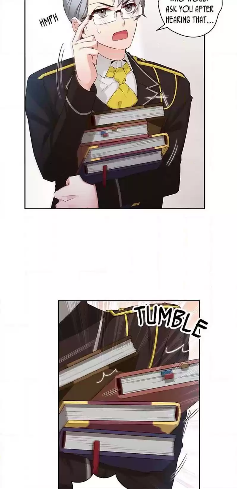 Reminiscence Adonis Vol.3 Ch.58